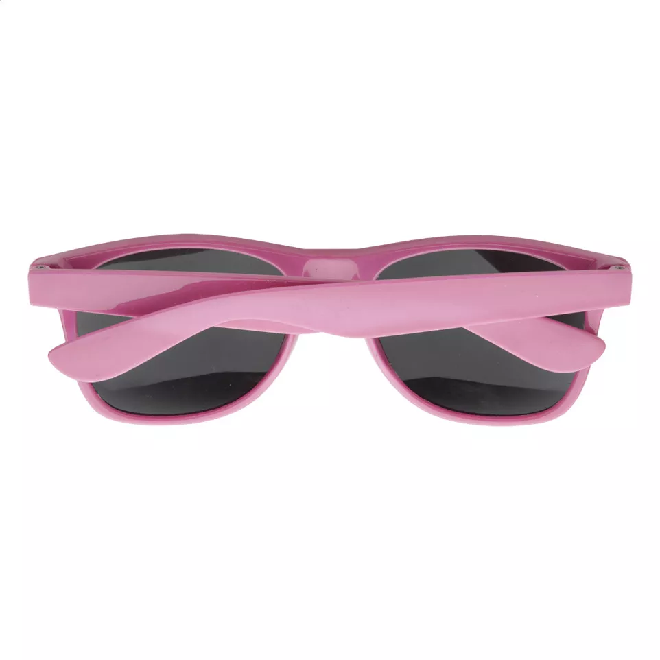Nazare rose  lunettes de soleil ”xaloc” 