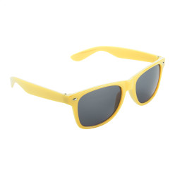 Nazare jaune  lunettes de soleil ”xaloc” 