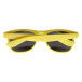 Nazare jaune  lunettes de soleil ”xaloc” 