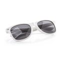 Nazare blanc  lunettes de soleil ”xaloc” 