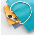 Nazare blanc  lunettes de soleil ”xaloc” 