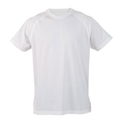 Endura blanc  tee-shirt sport M