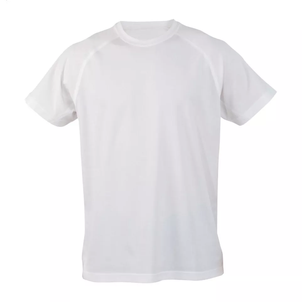 Endura blanc  tee-shirt sport M
