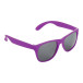 Padang fuchsia  lunettes de soleil 