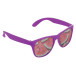 Padang fuchsia  lunettes de soleil 