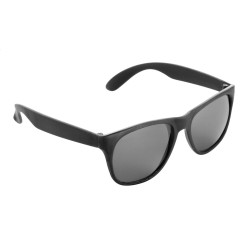 Padang noir  lunettes de soleil 