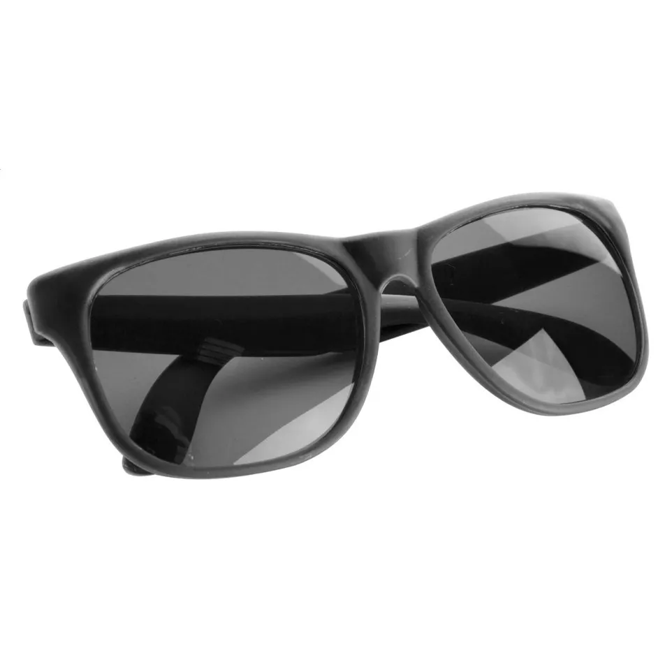 Padang noir  lunettes de soleil 