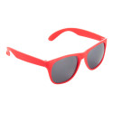 Padang rouge  lunettes de soleil 
