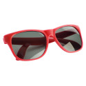 Padang rouge  lunettes de soleil 