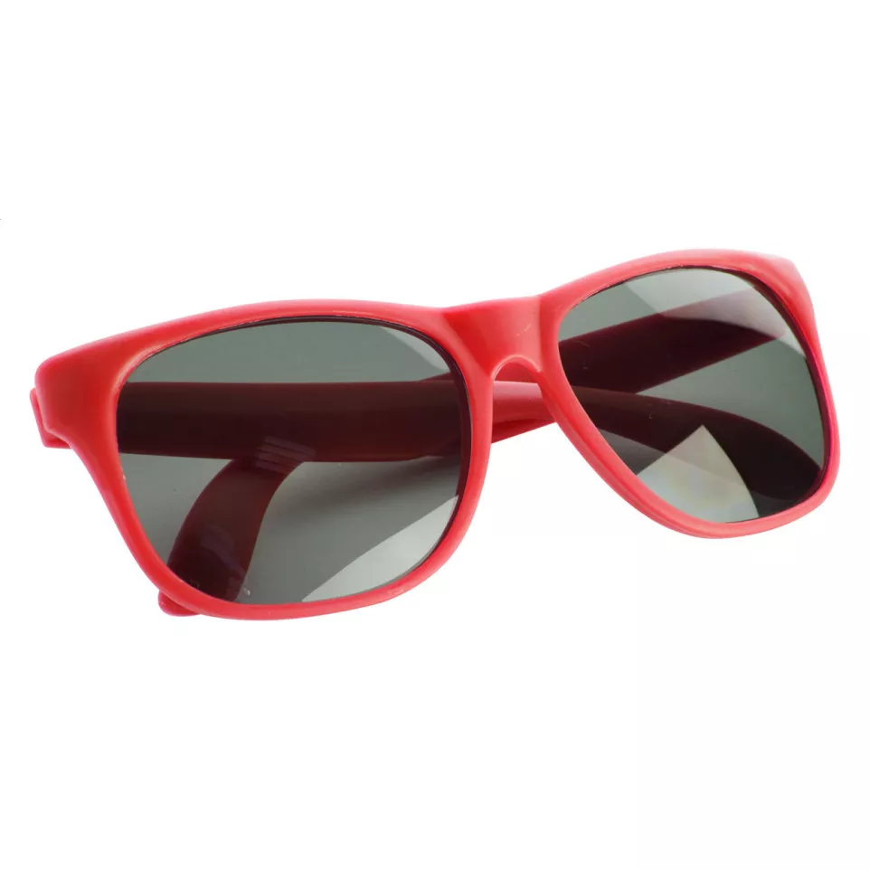 Padang rouge  lunettes de soleil 