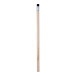 Nancil black natural pencil 