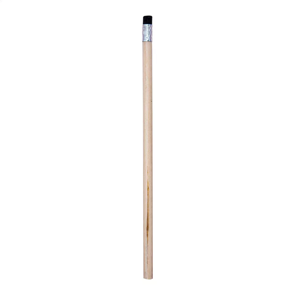 Nancil black natural pencil 