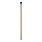 Nancil black natural pencil 