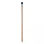 Nancil black natural pencil 