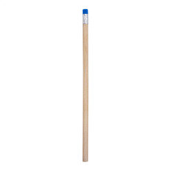 Nancil blauw natuurlijk potlood 
