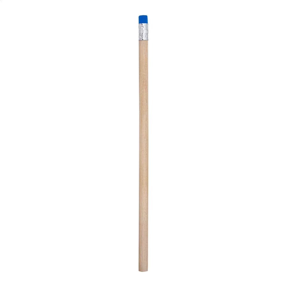Nancil blue natural pencil 