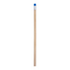 Nancil blauw natuurlijk...