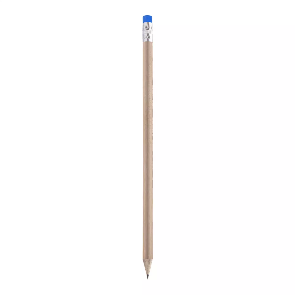 Nancil blue natural pencil 