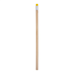 Nancil yellow natural pencil 