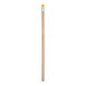 Nancil yellow natural pencil 