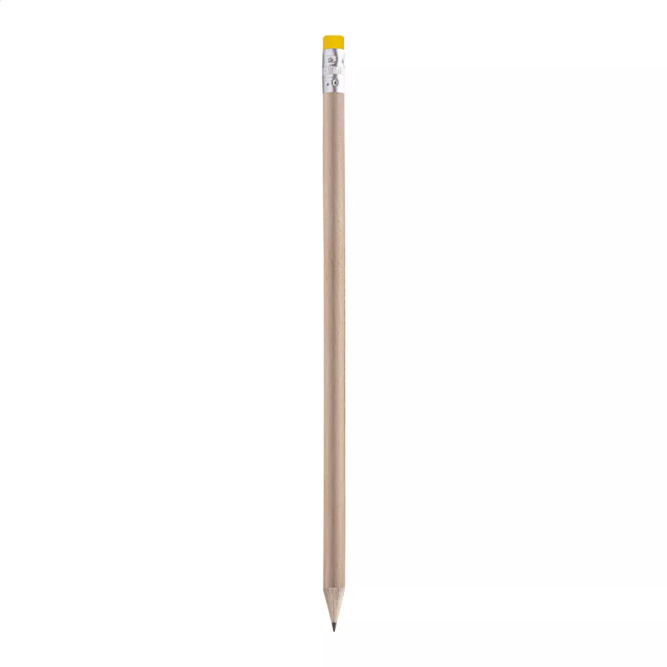 Nancil jaune naturelle crayon à papier 