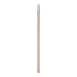 Nancil white natural pencil 