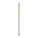 Nancil white natural pencil 