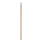 Nancil white natural pencil 