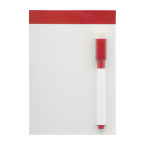Mafri rouge blanc ardoise...