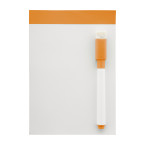 Mafri orange white magnetic...