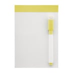 Mafri yellow white magnetic...