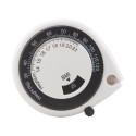 FitTape blanc   appareil indice masse corporelle 