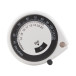 FitTape white  body tape measure 