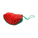 Velia red  shopping bag 