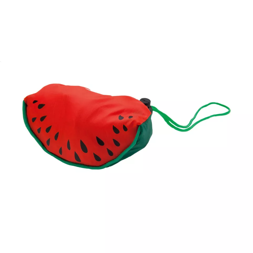 Velia rouge  sac shopping 
