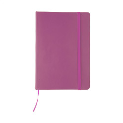 Nopuk Blank A5 fuchsia  bloc-notes 