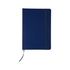 Nopuk Blank A5 blue  notebook 