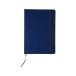 Nopuk Blank A5 blauw  notitieboek 