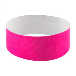 Tonbe pink  wristband 
