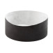 Tonbe noir  bracelet 