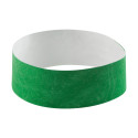 Tonbe vert  bracelet 