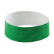 Tonbe vert  bracelet 