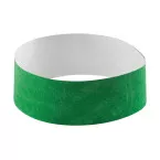Tonbe vert  bracelet 