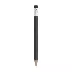 Komin noir  mini crayon à papier 