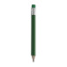 Komin green  mini pencil 