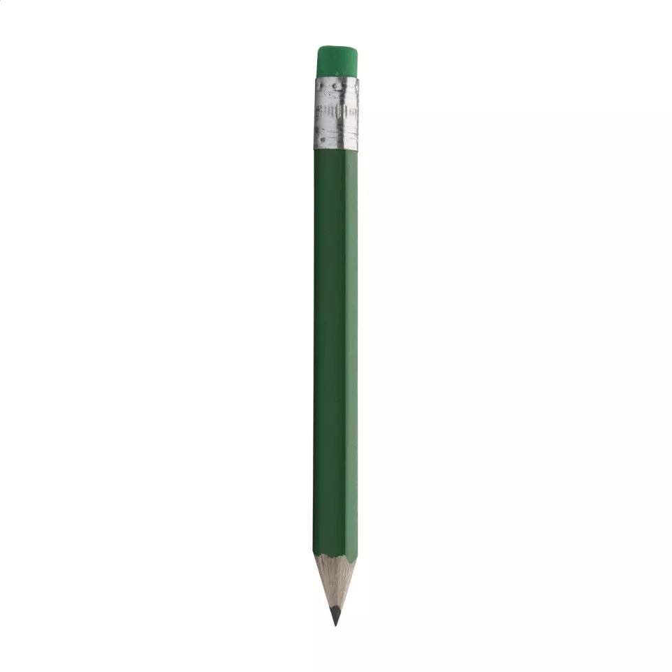 Komin green  mini pencil 