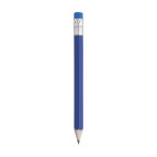 Komin bleu  mini crayon à...