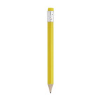 Komin jaune  mini crayon à...
