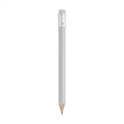 Komin white  mini pencil 