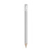 Komin white  mini pencil 
